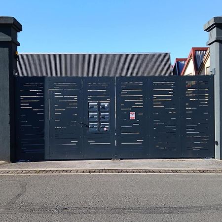 " Les Lofts De Merigonde " Castres  Exteriér fotografie
