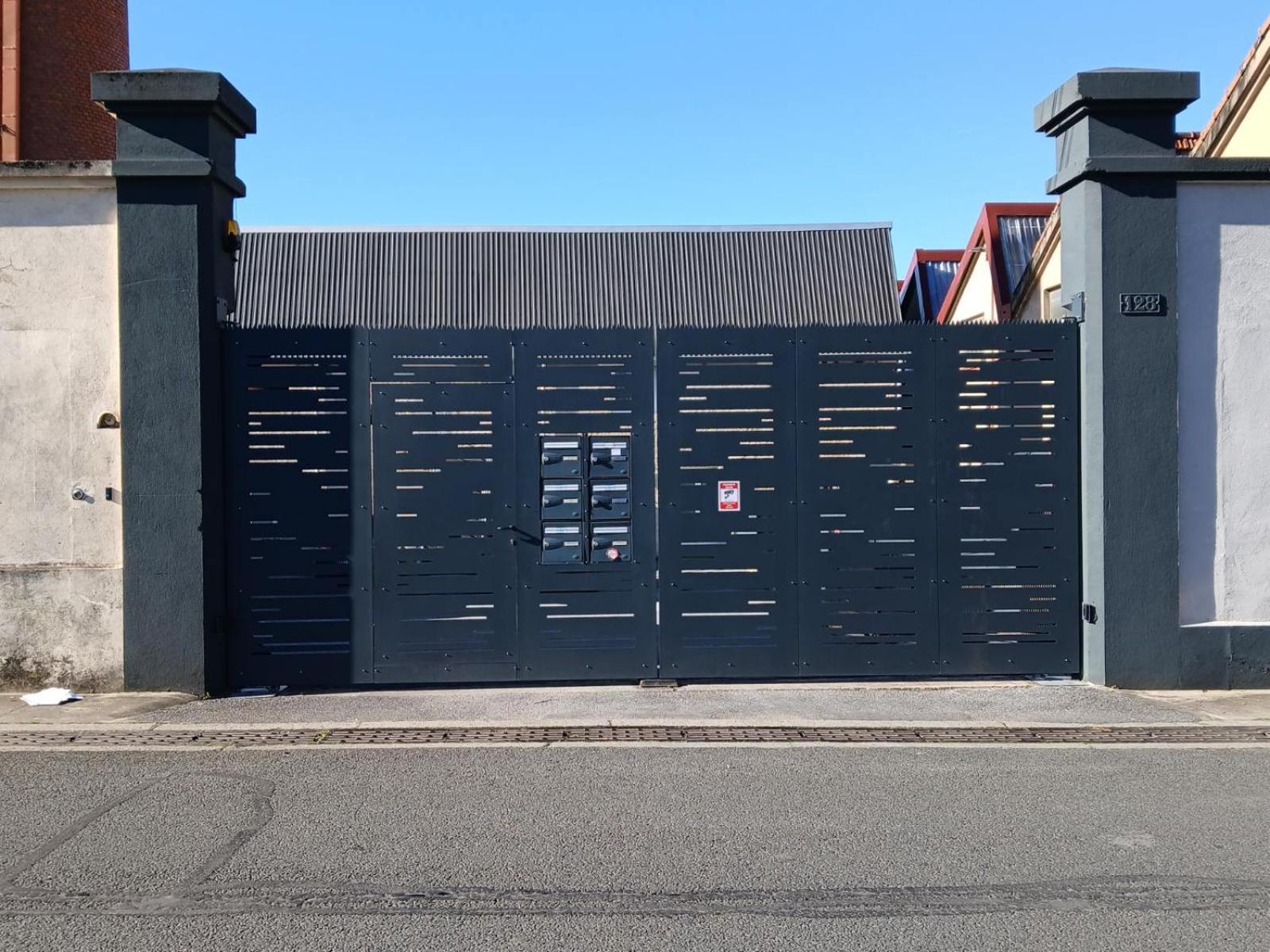 " Les Lofts De Merigonde " Castres  Exteriér fotografie