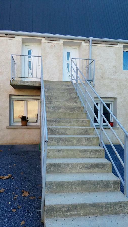 " Les Lofts De Merigonde " Castres  Exteriér fotografie
